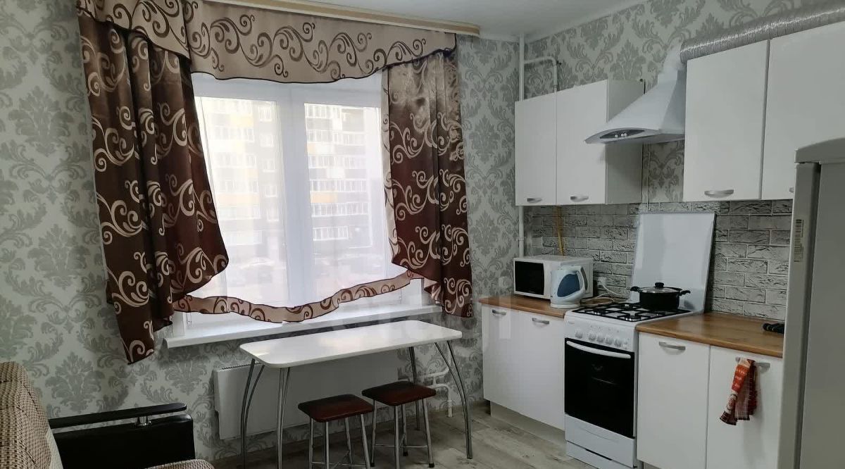 квартира г Брянск р-н Бежицкий ул А.К.Толстого 4 фото 4