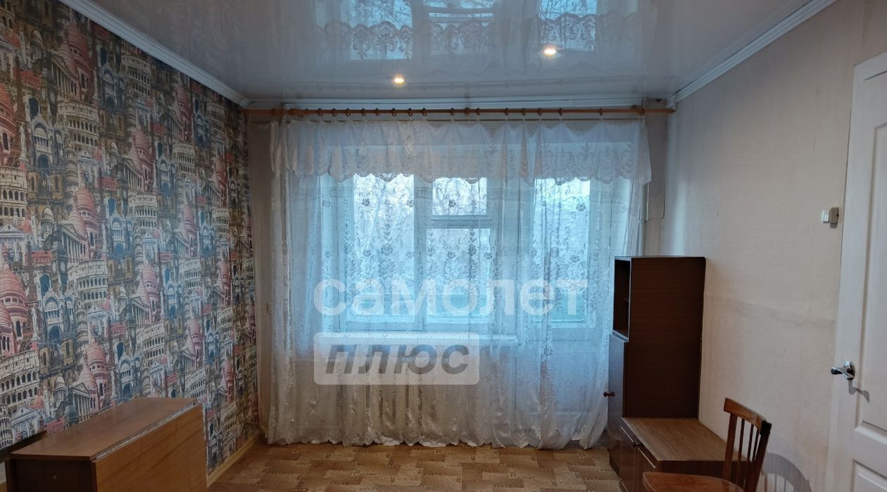 квартира г Вологда ул Мальцева 28 фото 2
