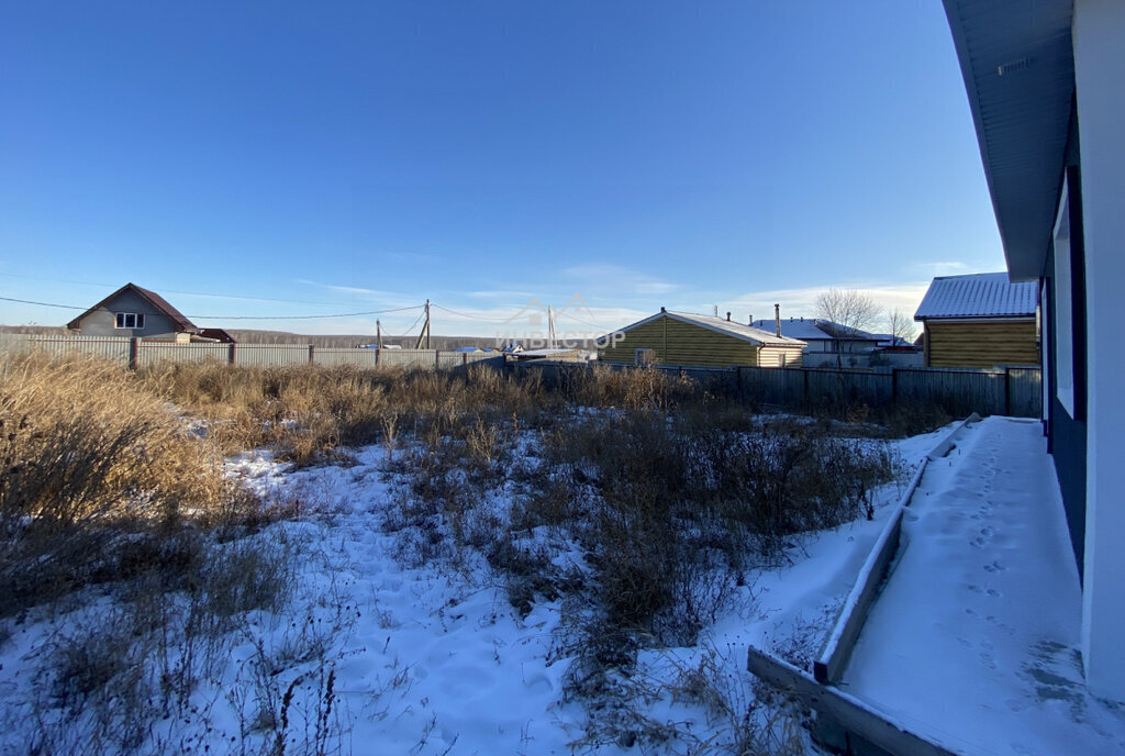 дом р-н Сосновский с Кайгородово ул Луговая Алишевское сельское поселение фото 12