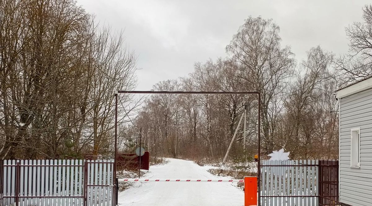 земля р-н Заокский п Шеверняево снт тер.Земляничное Демидовское с/пос, 131 фото 31