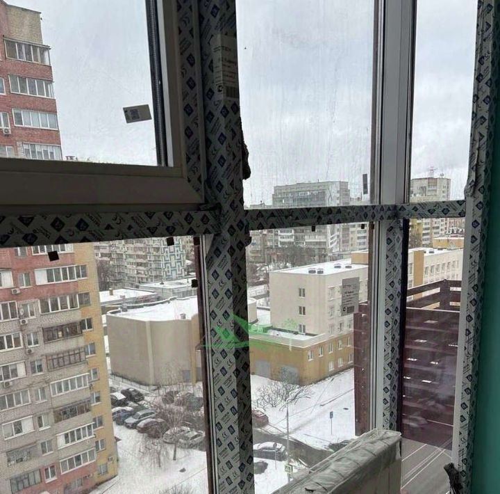 квартира г Белгород Восточный ул Белгородского полка 78 Восточный округ фото 6
