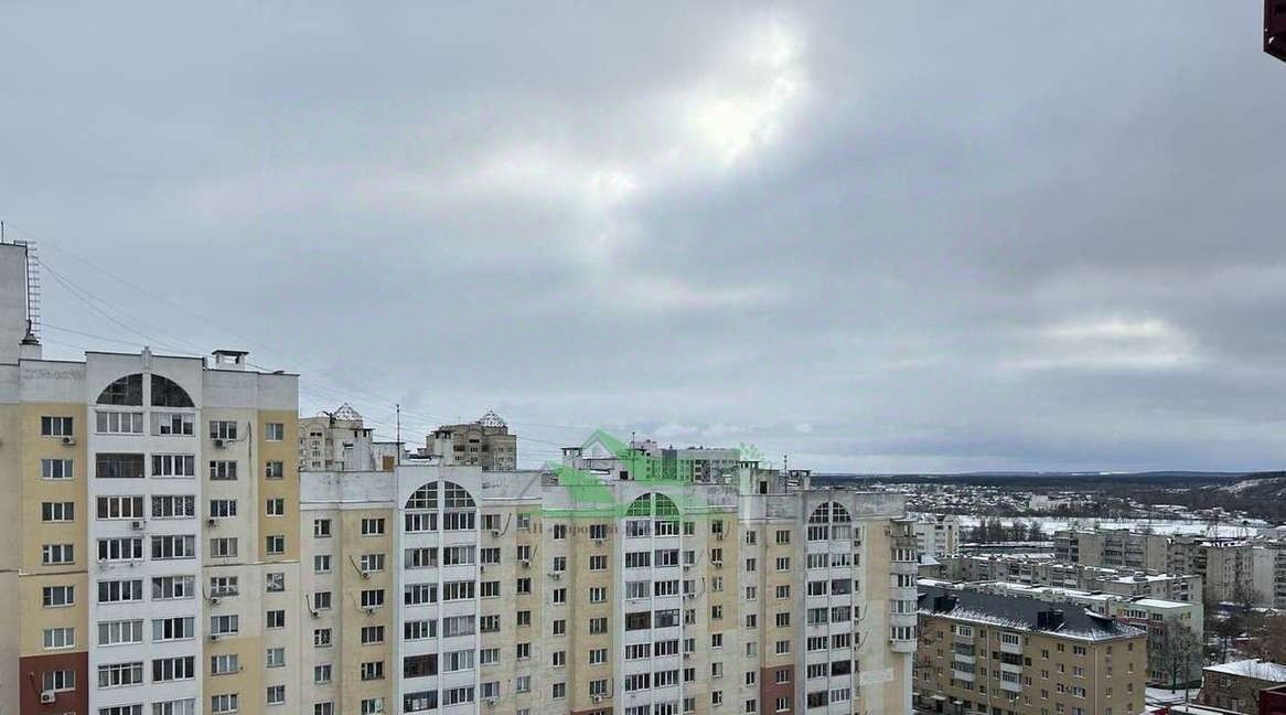 квартира г Белгород Восточный ул Белгородского полка 78 Восточный округ фото 11