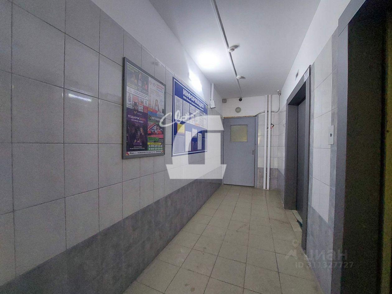 квартира г Краснодар р-н Прикубанский ул им. Котлярова Н.С. 11 микрорайон «Московский» фото 14