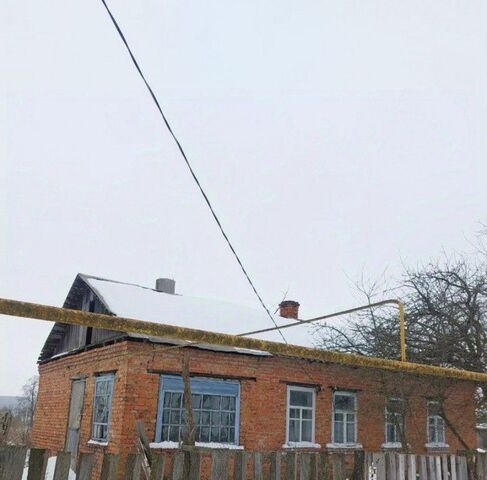 ул Железнодорожная 10 Подмокринское с/пос фото