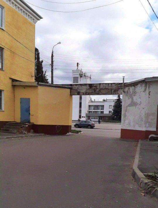 квартира г Мценск ул Мира 36 фото 3