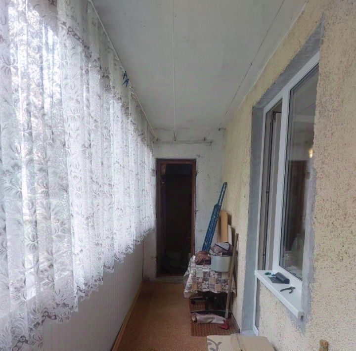 квартира г Мценск микрорайон Коммаш 5 фото 12