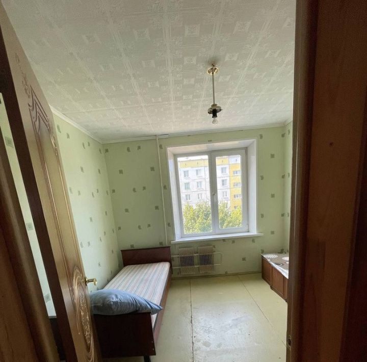 квартира г Мценск ул Машиностроителей 18/2 фото 8