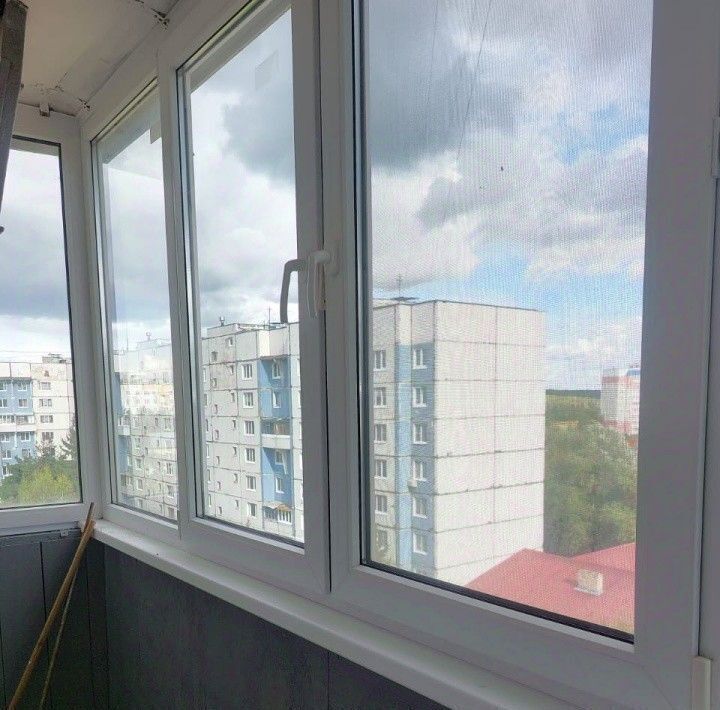 квартира г Мценск ул Машиностроителей 10 фото 18