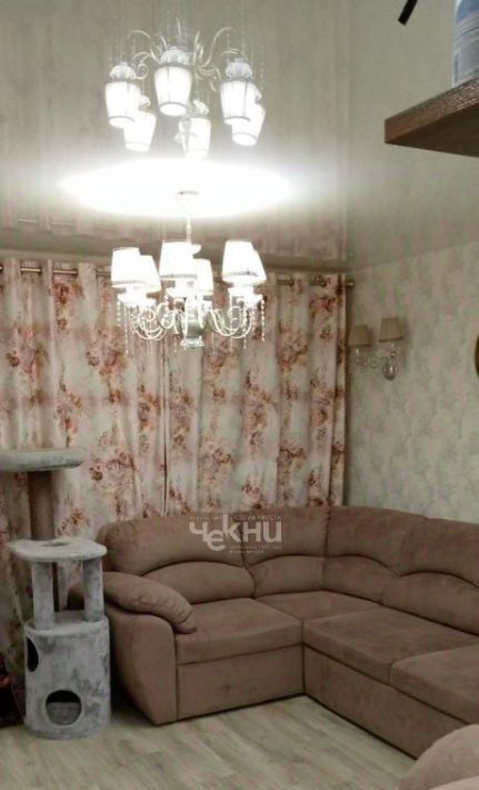 квартира г Нижний Новгород Горьковская ул Заломова 11 фото 11