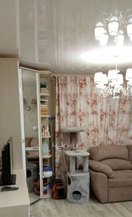 квартира г Нижний Новгород Горьковская ул Заломова 11 фото 12