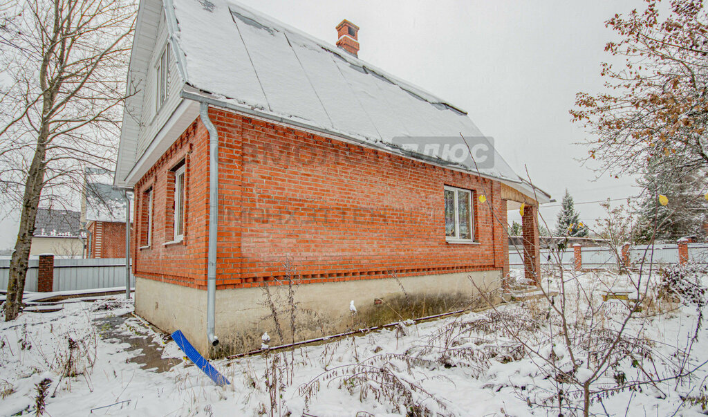 дом городской округ Наро-Фоминский Апрелевка, садоводческое некоммерческое товарищество Дорожник ДЭУ-30 МВО, 67 фото 24