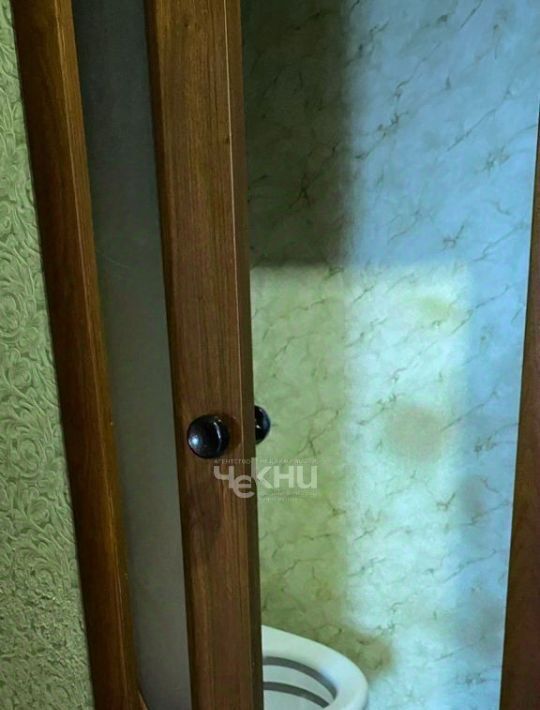 дом р-н Богородский г Богородск ул Данилова 62 фото 17