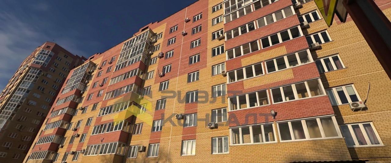 квартира г Омск р-н Центральный ул 13-я Линия 37к/6 фото 11