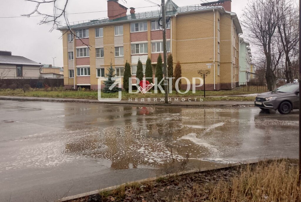 квартира г Кострома р-н мкр "Венеция" 7 фото 12