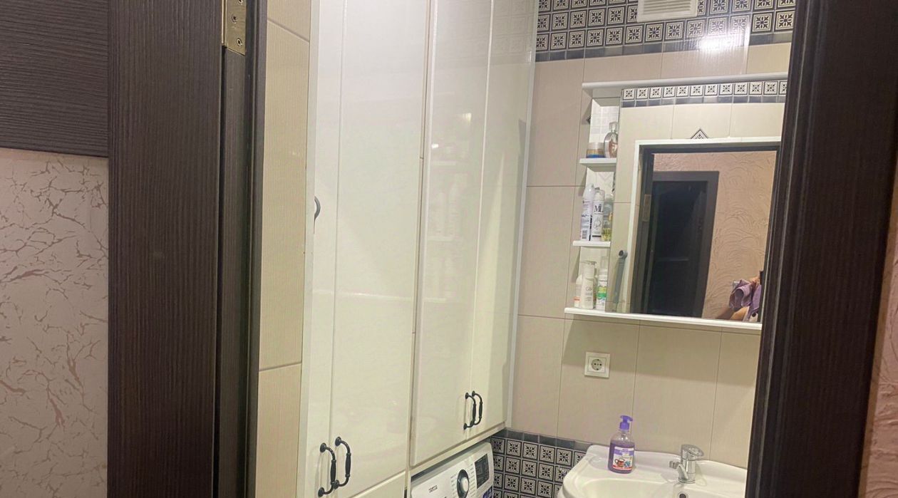 квартира г Владикавказ ул Хадарцева 35 фото 9