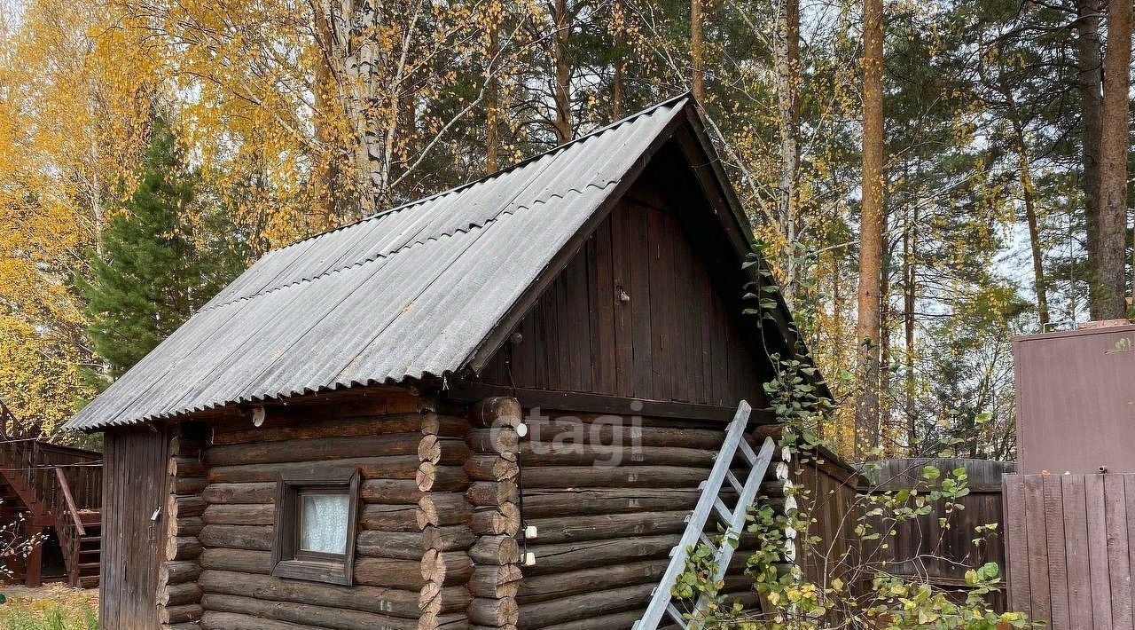 дом р-н Нижнетавдинский снт Геолог-2 фото 16