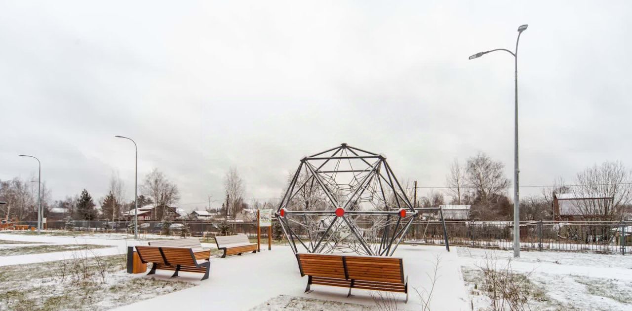 квартира г Санкт-Петербург метро Девяткино дор Муринская 11к/1 ЖК «Цветной город» округ Полюстрово фото 29