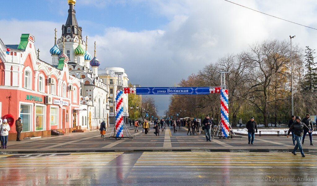 квартира г Саратов р-н Волжский ул Волжская 27б фото 1