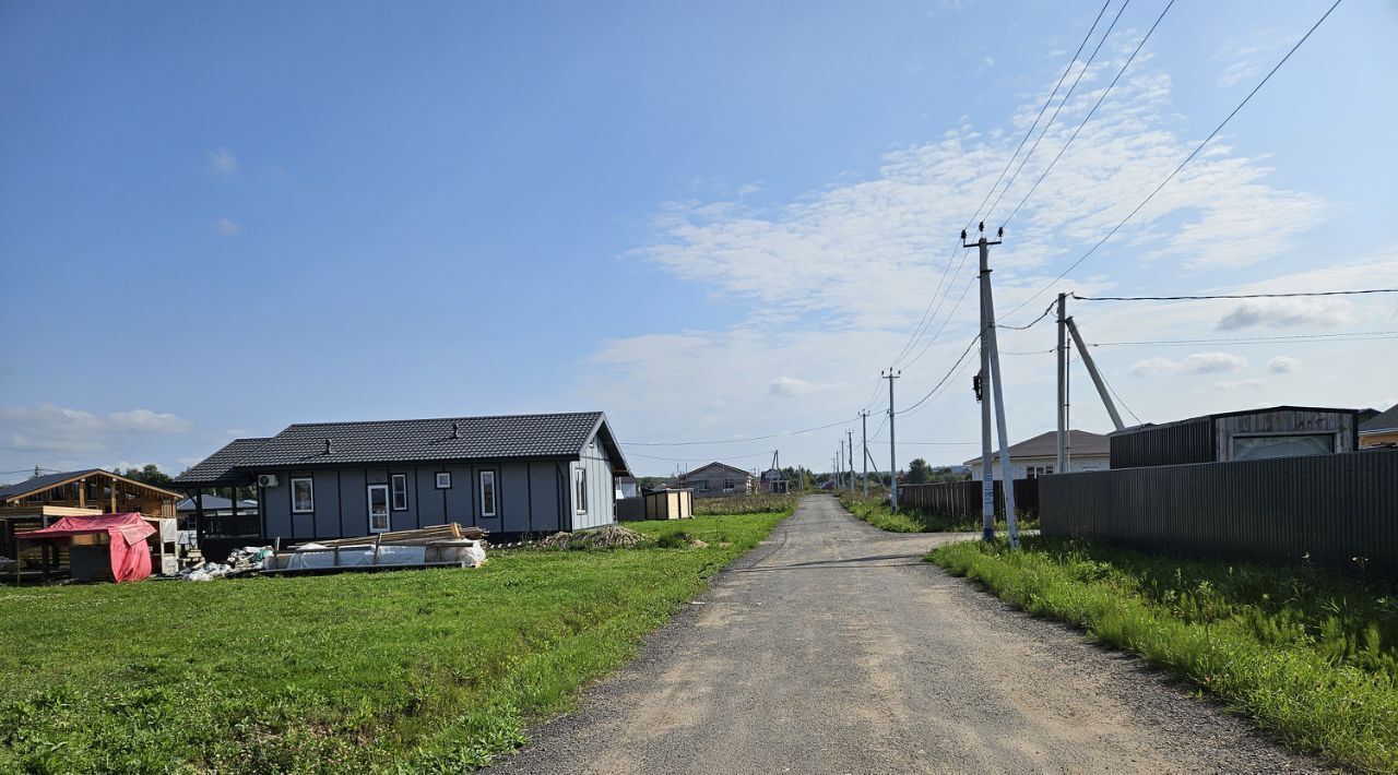 земля городской округ Дмитровский КП «Сорочаны» фото 4