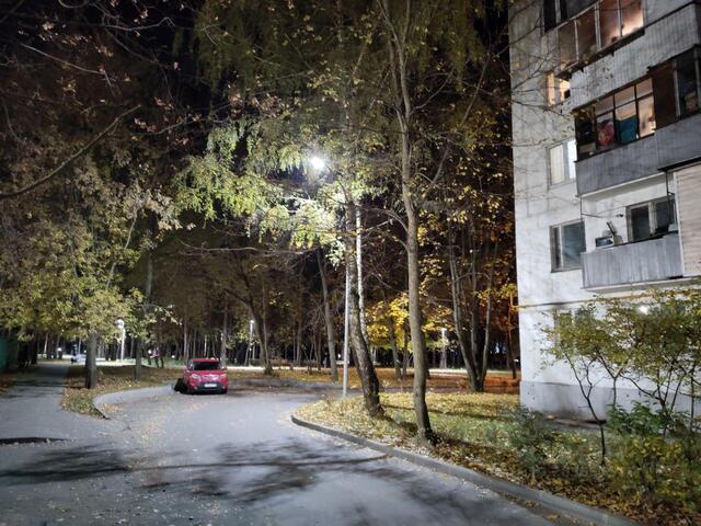 ТиНАО Троицк В 21, Московская область, городской округ Истра, Троицк фото