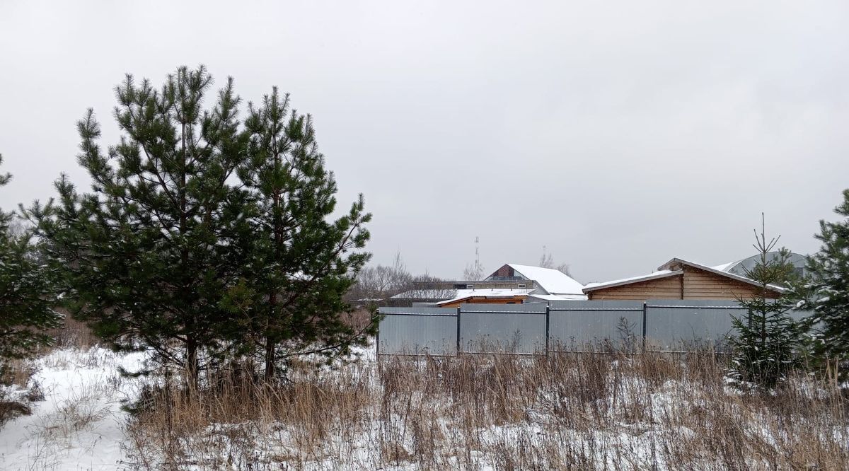 земля городской округ Раменский Новое Григорово кп, Раменское фото 9