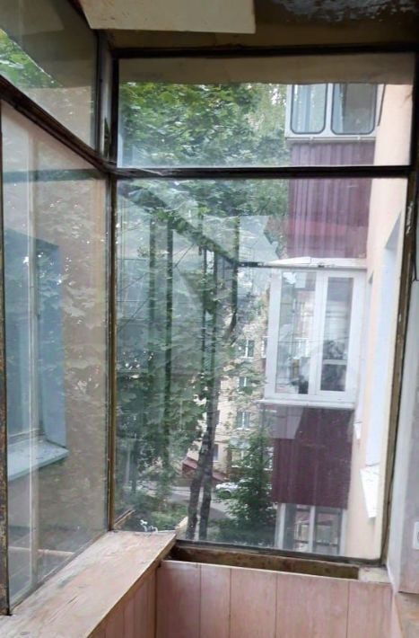 квартира г Курск р-н Центральный ул Садовая 3 фото 7