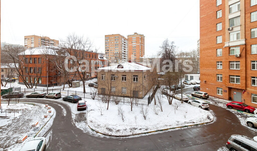 квартира г Москва метро Красный Балтиец ул Большая Академическая 15к/1 муниципальный округ Коптево фото 7