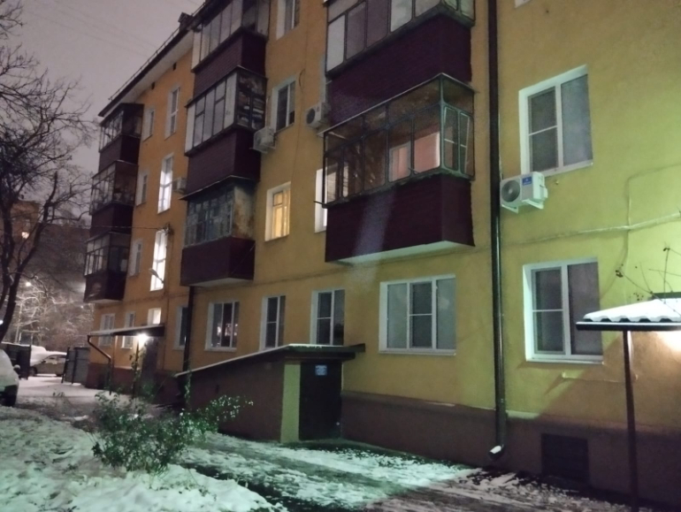 квартира г Курск р-н Центральный ул Кати Зеленко 7а фото 8