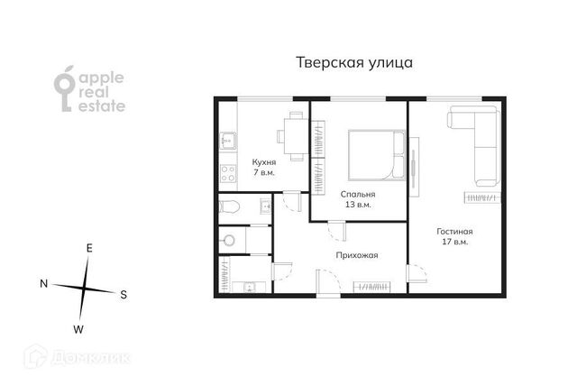 б-р Тверской 28 ул Тверская Центральный административный округ фото