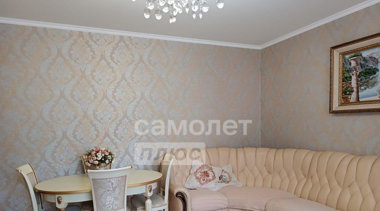 квартира г Каспийск ул Каспийская 8 8в фото 1