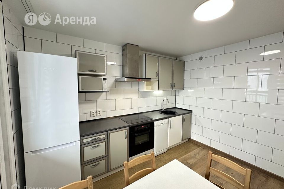 квартира г Королев ул Орджоникидзе 2г Королёв городской округ фото 4