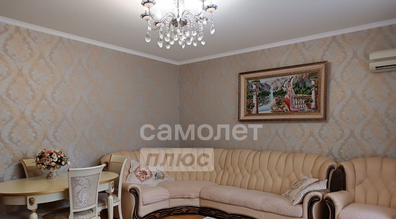 квартира г Каспийск ул Каспийская 8 8в фото 2