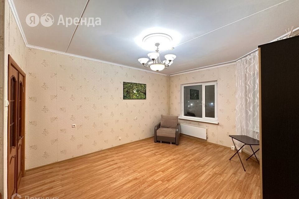 квартира р-н Всеволожский г Сертолово Кленовая, 1 к 2 фото 7