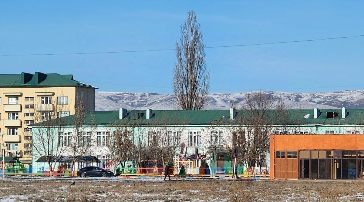 квартира г Грозный городок Маяковского посёлок Абузара Айдамирова р-н Старопромысловский 134 фото 16