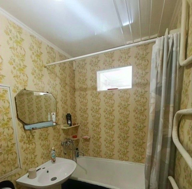 квартира г Саранск р-н Ленинский пр-кт 50 лет Октября 24 фото 7