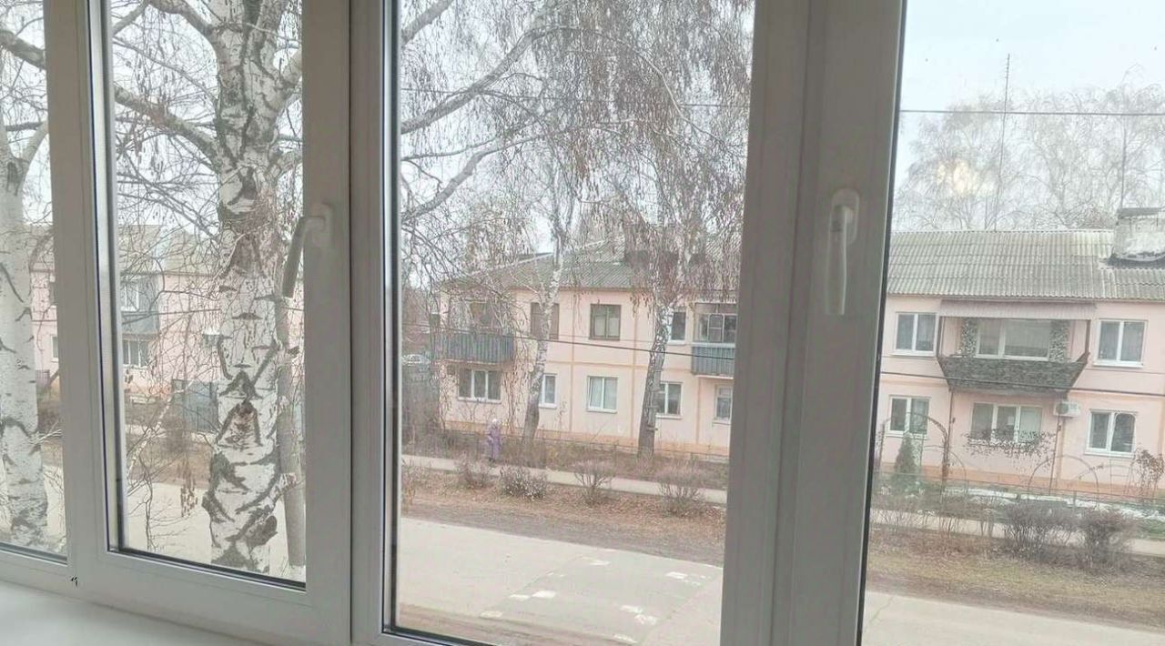 квартира р-н Кинельский п Комсомольский ул 50 лет Октября 12 фото 10