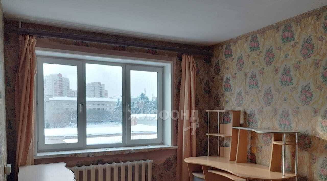 квартира г Благовещенск ул Институтская 30/4 фото 4