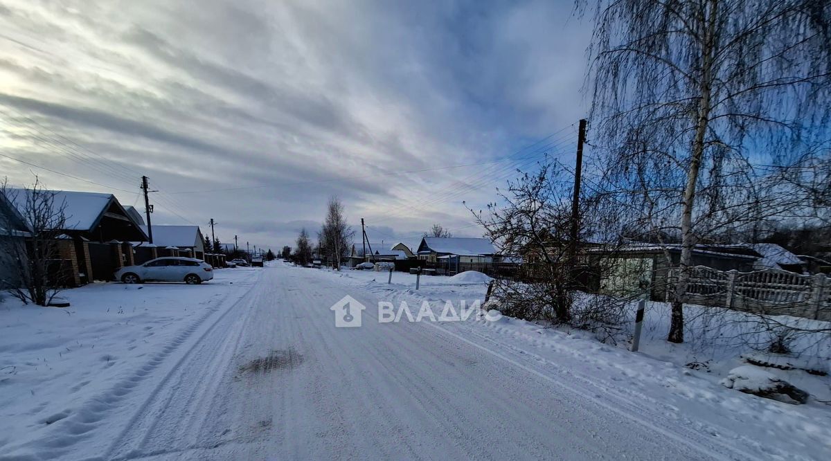 дом р-н Пензенский с Лебедевка ул Ворошилова 14 Засечный сельсовет фото 19