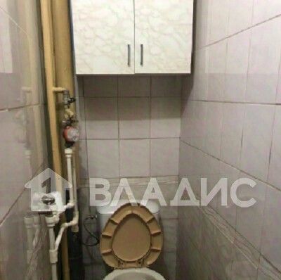 квартира г Владимир р-н Фрунзенский ул Суворова 2а фото 8