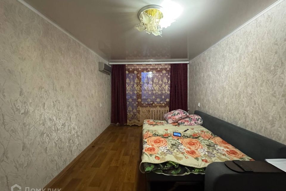 квартира г Кострома Кострома городской округ, Рабочая 11-я, 5 фото 1