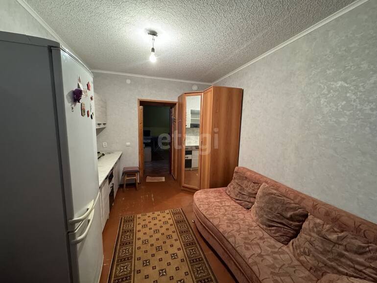 квартира г Липецк р-н Советский ул Циолковского 15 фото 3