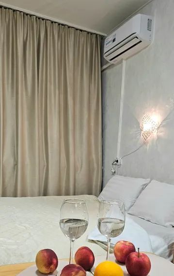 квартира г Владивосток р-н Ленинский ул Некрасовская 50 фото 2