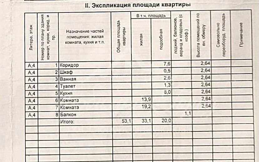 квартира г Омск р-н Центральный ул Чернышевского 80 Центральный АО фото 13