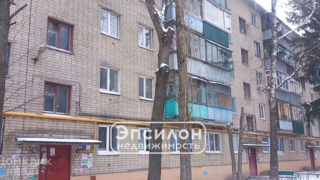 р-н Центральный ул Большевиков 97 Курск городской округ фото