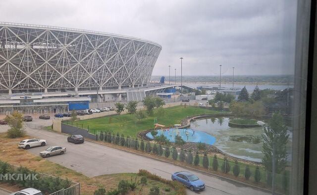 р-н Центральный пос. Метизный дом 9 городской округ Волгоград фото