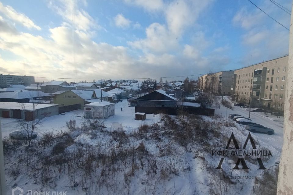 комната г Полевской ул Максима Горького 1а Полевской городской округ фото 3