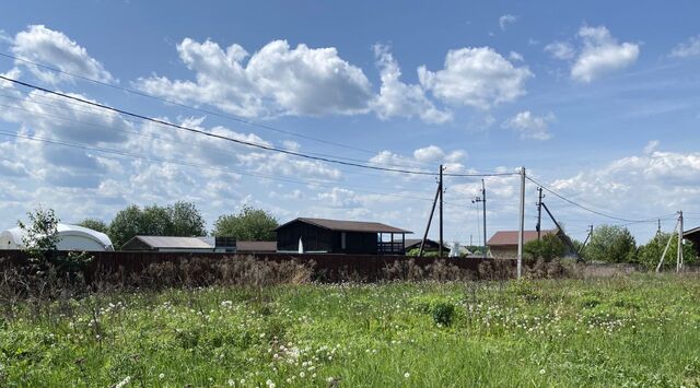 ул Солнечная Переславль-Залесский городской округ фото