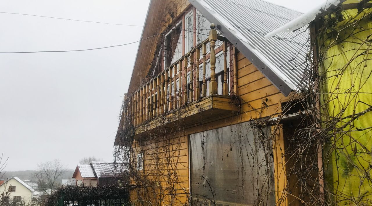 дом р-н Переславский с Веськово ул Петра Первого 1 Переславль-Залесский городской округ фото 5