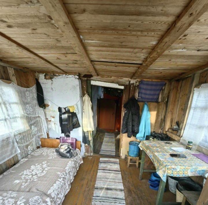 дом г Тула д Алешня ул Прудная фото 3