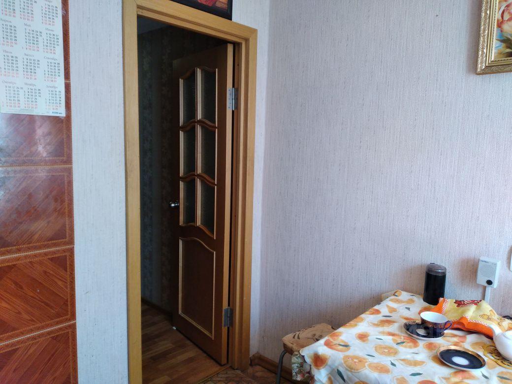 квартира г Пушкин ул Вячеслава Шишкова 18 р-н Пушкинский Пушкин, Ленинградская область фото 18